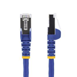 Cable USB Startech NLBL-50C-CAT8-PATCH Azul 50 cm