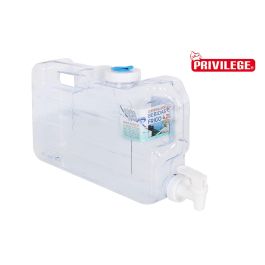 Dispensador Frigo Inde 4.2L Water Fresh (12 Unidades) Precio: 96.69000011. SKU: B1396WRZRQ