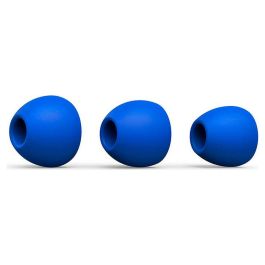 Philips Auriculares Intrauditivos TAE1105BL/ con Micrófono Jack 3.5 Azules