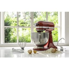 Robot Linea Artisan Rojo KITCHENAID 5KSM175 PS EER