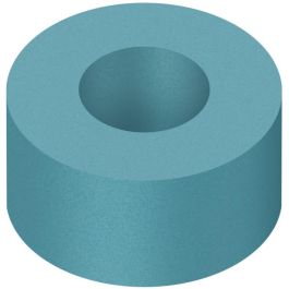Gardena Champú en disco para limpiar superficies de pintura, vidrio y plástico, pack de 9 unidades, ref. 74462