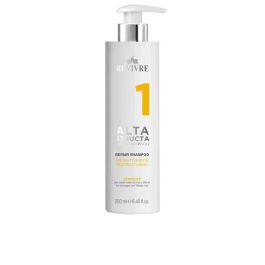 Revivre Shampoo Repair Alta Structa con CeraPlex y Extracto de Argán - 250 ml para Cabello Dañado, Restaura Brillo y Suavidad Precio: 30.492. SKU: B1FGZTJBER