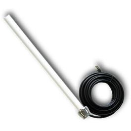 LANCOM AirLancer ON-360ag Antena Omnidireccional Dual Band 2.4/5 GHz 6.5 dBi para Interior/Exterior Conector Clase N Precio: 260.49999976. SKU: B1HYKXBKN4