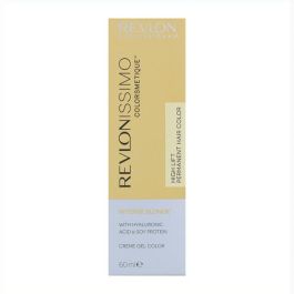 Revlon Revlonissimo Colorsmetique Intense Blonde 60 ml - Crema-gel coloración permanente superaclarante 1217Mn Precio: 6.69000046. SKU: SBL-7244755217