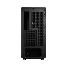 Fractal Design North Caja PC Negro ATX/micro ATX/Mini-ITX con 2 Ventiladores 140mm FD-C-NOR1C-01