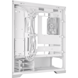 ASUS TUF Gaming GT302 ARGB Midi Tower Blanco