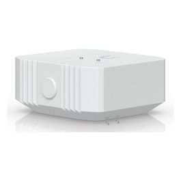 Ubiquiti USL-Environmental Multisensor para Temperatura, Humedad y Luz Ambiental, Alámbrico, IPX5, Batería CR123A (Incluida)