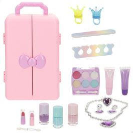 Set de Maquillaje Infantil Colorbaby