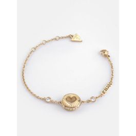 Pulsera Mujer Guess JUBB03344JWYGS 22 cm Pulsera Mujer Guess JUBB03344JWYGS 22 cm