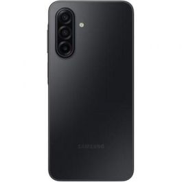 Samsung Galaxy A17 SM-A176BZKAEUB Smartphone 128GB/4GB RAM Negro 6.7" 5G. Elegante, delgado y sorprendente.