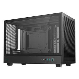 Caja Ordenador Gaming Deepcool Matx Ch260