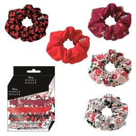 CERDÁ Coleteros Minnie Disney, Blíster Surtido con 5 Unidades 100% Poliéster Precio: 7.99269009. SKU: B14HHX7CR5