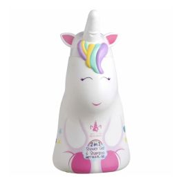 Eau My Unicorn 2in1 gel de baño & champú 400 ml Precio: 5.50000055. SKU: S0584740