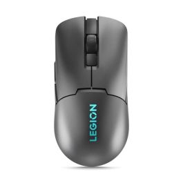 Lenovo Legion M600s Qi Ratón Gaming Inalámbrico con Carga Qi, 73g, 19000 DPI, Sensor Pixart 3370, 6 Botones Precio: 85.99808316. SKU: B1HNW2ZBGK