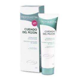 Trofolastin Cuidado Pezon Crema Tubo 50 Ml Precio: 16.50000044. SKU: B1A5P9FWGE