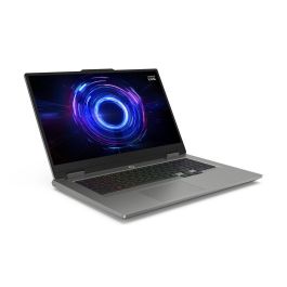 Lenovo 83JH0004FR Portátil Gaming LOQ 17IRX10 FHD 17'' 165Hz Core i7-13650HX RTX 5060 115W 16GB RAM 512GB SSD Sin Windows