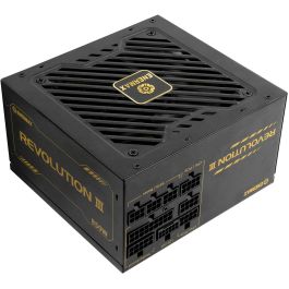 Enermax Fuente de Alimentacion ERV850G-AHG-MAC 850W 80 PLUS Gold ATX Modular Negro Precio: 124.88999996. SKU: B172FYFKBX