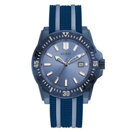 Reloj Hombre Guess GW0055G2 (Ø 46 mm) Precio: 89.88999976. SKU: B17JA4AD9G