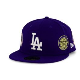 Gorra Deportiva New Era COOPS MULTI PATCH 59FIFTY SADPAD OTCAGD Multicolor 7 Precio: 16.68999948. SKU: B16B3AQBFY