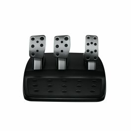 Logitech Volante G29 Driving Force - Force Feedback, Compatible con PS3/PS4/PC, Construcción Duradera