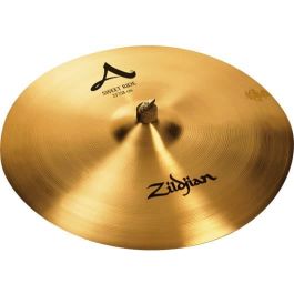 Ride 23" A Zildjian Sweet Precio: 406.49999973. SKU: B125EFS7Y7