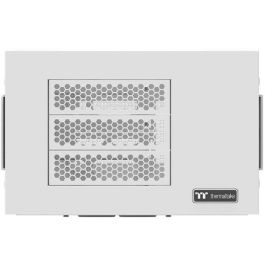 Thermaltake AX100 Estante para PC Blanco - Factor de forma Estante, Color Blanco, Tipo PC