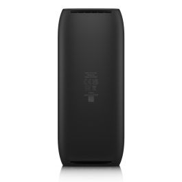 Ubiquiti AI enhancer, detection, classification, recognition, PoE++/PoE+ input, PoE+/PoE output, Polycarbonate, black Ubiquiti AI enhancer, detection, classification, recognition, PoE++/PoE+ input, PoE+/PoE output, Polycarbonate, black