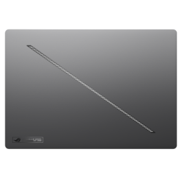 ASUS ROG Zephyrus G16 GU605CX-QR113W Ordenador Portátil Gaming 16" WQXGA 240Hz OLED Intel Core Ultra 9 64GB RAM 2TB SSD NVIDIA RTX 5090 24GB Windows 11 Gris Eclipse Español