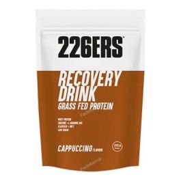 226ERS Recovery Drink Bebida Recuperadora 1Kg Cappuccino Precio: 41.8899998. SKU: B15WQ3GJQS