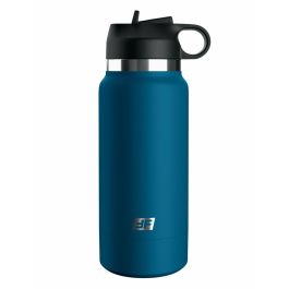 Masturbador Pipedream Azul