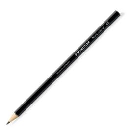 Staedtler Lápices de Colores Noris Colour Wopex Ecológico Negro (12 Unidades) (12 Unidades) Precio: 2.8900003. SKU: B1CDRP8M2W