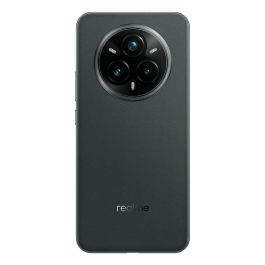 Realme Oem Teléfono Móvil 14 Pro Plus 12GB RAM 512GB Almacenamiento Dual SIM 5G Gris Ante