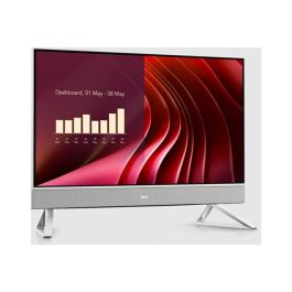 Dell EC24250 All-in-One 24" FHD Intel Core i5-1334U 16GB RAM 1TB SSD Iris Xe Graphics Windows 11 Pro Blanco