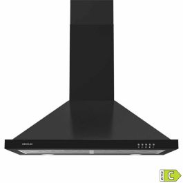 Campana Convencional Cecotec Bolero Flux PM 604300 Negro