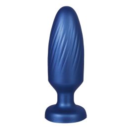 Plug Anal NMC Azul (10,1 cm) Precio: 36.58999949. SKU: B1GFQY85TM