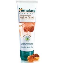 Himalaya Exfoliante Facial con Cáscara de Nuez para eliminar impurezas 75ml Precio: 4.49999968. SKU: B1DRXZF4Z5