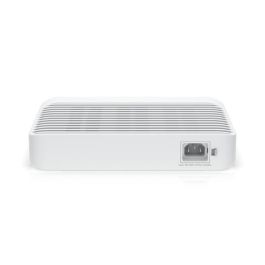 Ubiquiti Fully managed, L3, 8x 2.5GbE RJ-45 ports, 2x 10G SFP+ ports, 80 Gbps switching capacity, PoE, UniFi Network Ubiquiti Fully managed, L3, 8x 2.5GbE RJ-45 ports, 2x 10G SFP+ ports, 80 Gbps switching capacity, PoE, UniFi Network