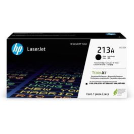HP Toner laserJet 213A negro