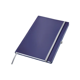 Leitz Cuaderno Clásico Tapa Dura A4 80 Hojas Cuadriculada Color Azul Titán Precio: 24.0064. SKU: B17RB59GLZ
