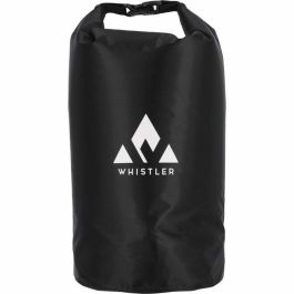 Whistler WHI5715350433648 Bolsa impermeable Tonto 20L de Poliéster, Espaciosa y Duradera Whistler WHI5715350433648 Bolsa impermeable Tonto 20L de Poliéster, Espaciosa y Duradera