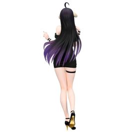 FURYU Figura Overlord Albedo Mini Dress 21cm