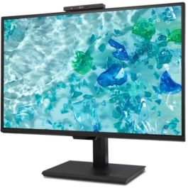 Acer B248YGb Monitor 23.8" 60cm 16:9 120Hz Full HD IPS Negro