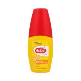 Autan Protection Plus Vaporizador Repelente 100 Ml Precio: 9.5000004. SKU: B17ANLGVH3