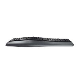 Teclado Ergonomico Cherry Kc4500 Usb Español Teclado Ergonomico Cherry Kc4500 Usb Español