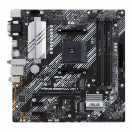 Asus PRIME B550M-A WiFi II Placa base AMD B550 Ranura micro ATX AM4