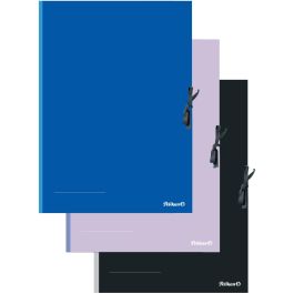 Pelikan Sammelmappe A2 farbig sortiert FSC Precio: 15.8389. SKU: B12LK3YATB