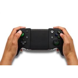 Power A 1510706-01 MOGA XP7-X Plus Mando Bluetooth para móvil, tablet Android y PC, con soporte telescópico y carga inalámbrica Power A 1510706-01 MOGA XP7-X Plus Mando Bluetooth para móvil, tablet Android y PC, con soporte telescópico y carga inalámbrica