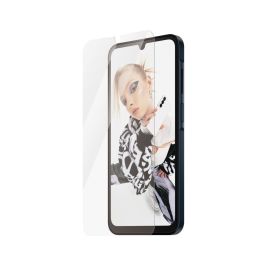 Funda para Móvil PanzerGlass SAFE Transparente