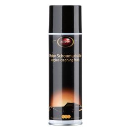 Espuma Limpiadora De Motores Autosol Aerosol 300 mL SOL11012470 Precio: 7.49999987. SKU: B1B4LKFJB9