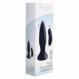 Plug Anal S Pleasures Negro Plug Anal S Pleasures Negro Precio: 45.50000026. SKU: B15AW9AVMZ